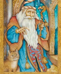 Chrysalis Tarot 38 811F3i0EPDL