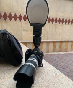 Profoto A1 Soft Bounce 10 811Grb xZZL