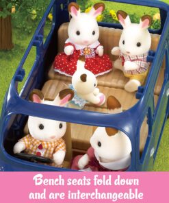 Calico Critters Family Seven Seater 22 811Ix7xosyL
