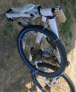 Kent KZ2600 Dual-Suspension Mountain Bike, 26-Inch bicycle 68 811JW4G1CEL