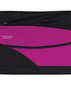 Five Star Expanding File Folder, 8-Pocket Expandable File Folder, Color Selected For You, 1 Count (35128) 10 811MadxF5sL