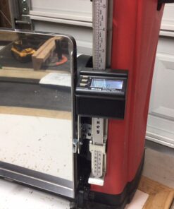 Wixey WR510 Electronic Digital Readout Kit for Portable Planers 46 811Np6jOJhL