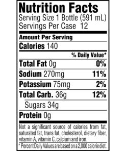 Gatorade Original Thirst Quencher 3-Flavor Frost Variety Pack, 20 Fl Ounce - Pack of 12 34 811Pp8a4vML