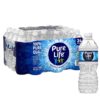 Nestlé Pure Life Purified Bottled Water, 16.9 Oz, Case Of 24 Bottles 16.9 Fl Oz (Pack of 24) 56 811QVJLpSTL