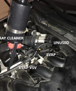 CRC GDI IVD Intake Valve & Turbo Cleaner 23 811QqOV4vBL