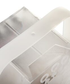 RockJam Lightshow Machine with Built-in LEDs, 1 Liter of Bubble Liquid, & (BB-AC-2) 10 811QxiwsC3L