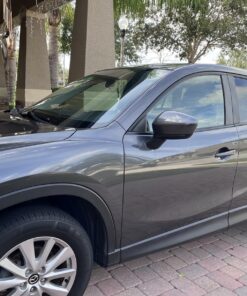 BLACK+DECKER Polisher, 6 inch, 2 Handle Grip, Swappable Wool or Foam Bonnets, 10-foot Chord for Easy Mobility (WP900) Waxer 25 811RAaajvQL