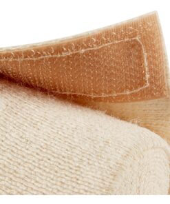 ACE 3" Elastic Bandage Wrap with Hook Closure, Beige, 2 Count 2 Count (Pack of 1) 14 811RCGVAogL
