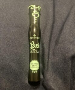essence | Lash Princess False Lash Effect Mascara | Gluten & Cruelty Free 1 Count (Pack of 1) 40 811RMharjDL 2