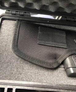 Pelican 1120 Case With Foam (Black) Black 38 811Rwb4FSfL