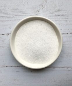 Anthony's Erythritol Granules, 2.5 lb, Non GMO, Sweetener, Keto & Paleo Friendly Regular 2.5 Pound (Pack of 1) 22 811SKYmlh L 5