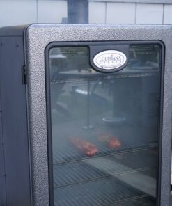 CookinPellets 40H BBQ pellets, Brown Hickory 41 811SN kBkDL