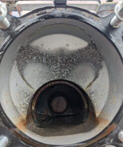 DuroMax XP904WP 270cc 427-Gpm 3600-Rpm 4-Inch Gasoline Engine Portable Water Pump, 50 State Approved, XP904WP, Blue 427-GPM 4-Inch Gas Pump 25 811Sb372 nL