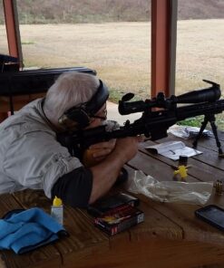 UTG New Gen Med Pro Shooters Bipod, Quick Detach, 6.2"-6.7" 35 811T1R4yOUL