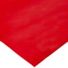 Red Glossy 12inch x 10ft Roll of Oracal 651 Permanent Adhesive-Backed Vinyl for Craft Cutters, Punches and Vinyl Sign Cutters 12" x 10' 36 811T6NLWXL