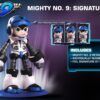 Mighty No. 9 Signature Edition - PlayStation 4 7 811VkJ31KZL