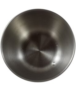 Replacement Small Stainless Steel Bowl Fits Sunbeam & Oster Mixers 5 811XZFEL1hL