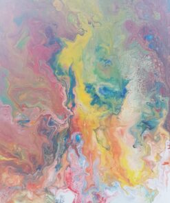 US Art Supply 8 X 10 inch Professional Artist Quality Acid Free Canvas Panel Boards for Painting Value Pack of 12 (1 Full Case of 12 Single Canvas Board Panels) 8" x 10" 51 811Y5yYDlkL