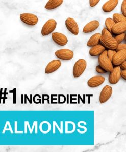 Alternative view of KIND Bars, Almond & Coconut, Healthy Snacks, Gluten Free, 12 Count