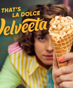 Velveeta Cheesy Skillets Chicken Bacon Ranch Dinner Kit, 11.5 oz Box 1 Count 17 811ZK94SlcL