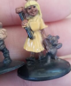 Avalon Hill Betrayal at House on the Hill, Green Game 70 811ZokOVgsL