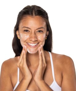 Neutrogena Liquid Fragrance-Free Gentle Facial Cleanser with Glycerin, Hypoallergenic & Oil-Free Mild Face Wash Unscented, 8 Fl Oz 23 811b5GbmQTL