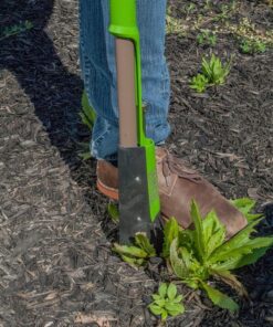 AMES 2917300 Steel Stand-Up Weeder, 40-Inch 15 811dtki3UBL