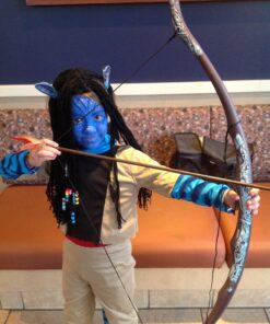 Legolas Bow and Arrow Prop | Costume Weapons One Size 13 811elu19lVL