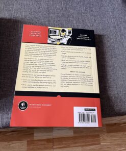 Linux Basics for Hackers: Getting Started with Networking, Scripting, and Security in Kali 20 811h3wnGqL