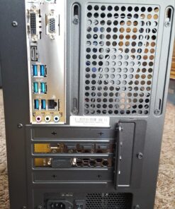 EVGA 110-BQ-0600-K1 600 BQ, 80+ Bronze 600W, Semi Modular, FDB Fan, 3 Year Warranty, Power Supply 47 811hFCdJpXL
