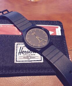 Casio Men's MQ24-1E Black Resin Watch 29 811hI9mp36L