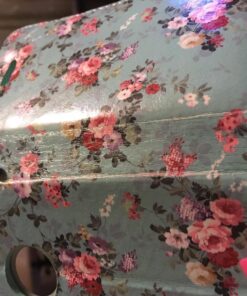 FYY Designed for iPhone SE Case 2016 (1st Generation) / iPhone 5 Case/iPhone 5s Case, Luxury PU Leather Wallet Phone with Card Holder Protective Shockproof Kickstand Case Cover Gold A-Gold 48 811hhQihUqL