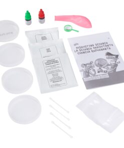 Scientific Explorer Disgusting Science Kit 21 811iEQBgeL