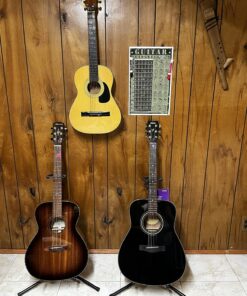 On Stage XCG4 Velveteen Padded Tubular Guitar Stand - (2 Pack) 2 Pack 24 811iOWhMWGL