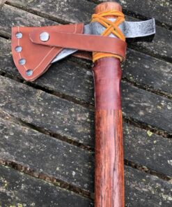 Cold Steel 90TH Trail Hawk American Hickory Handle, One Size (Package May Vary) 56 811izukwrEL