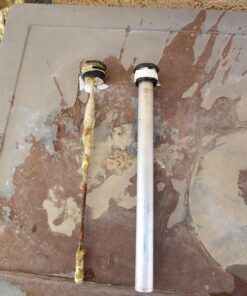 Suburban 232768 Water Heater Aluminum Anode Rod 17 811jUi6SYqL