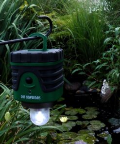 Supernova 300 Lumens Ultra Bright LED Camping and Emergency Lantern 27 811jtoteZhL