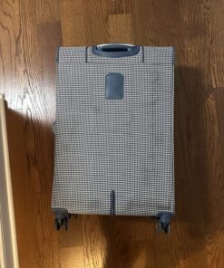 Blue Coral DC22 Upholstery Cleaner Dri-Clean Plus with Odor Eliminator, 22.8 oz. Aerosol 44 811k70Z6fL