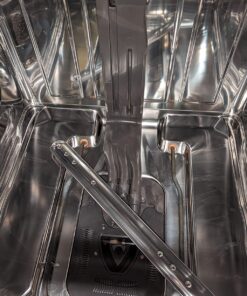 Affresh W10549851 Dishwasher Cleaner 6 Tablets Formulated to Clean Inside All Machine Models, Count Carton 70 811k9gWThLL