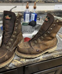 Sof Sole Mink Oil for Conditioning and Waterproofing Leather 1 Pack 43 811lJM2gqUL 1