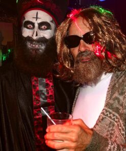 Kangaroo Spirit Gum Adhesive and Remover - Combo Pack of 0.439 fl. Oz. (13ml) Prosthetic Skin Adhesive & 0.439 fl. Oz. (13ml) Spirit Gum Remover 42 811mPYMkXL 3