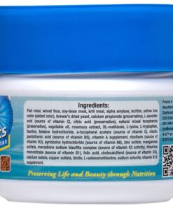 Ocean Nutrition Betta Pellets 2.65-Ounces (75 Grams) Jar 2.64 Ounce (Pack of 1) 22 811mS5gPl3S