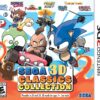 SEGA 3D Classics Collection - Nintendo 3DS 8 811o3VuzDSL