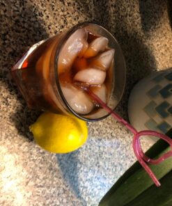 Crystal Light Tea Sticks, Peach, 16 Count/32 Quarts 9 811oYFLesyL