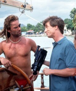 Alternative view of Captain Ron DVD 
                             
                            September 3, 2002
