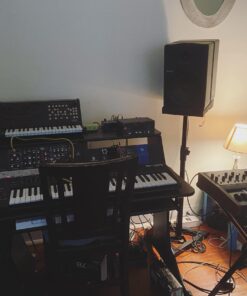 Keeper - 1" x 8' Cargo Lashing Strap, 2 Pack - 200 lbs. Working Load Limit And 600 lbs. Break Strength, Pack of 2 12 811p8s 6wFL