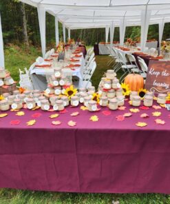 10x30 Party Tent Wedding Patio Gazebo Outdoor Carport Canopy Shade with Side 8 Removable Walls 10'x30' Party Tent 36 811qRs18uVL