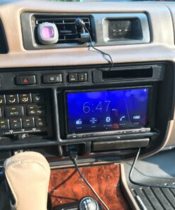 Metra 70-1761 Radio Wiring Harness For Toyota 87-Up Power 4 Speaker Standard Packaging 22 811rCoKpEKL