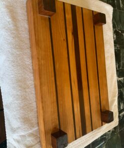 John Boos 2 Piece Cutting Charcuterie Board & Maintenance Set with 16 Oz Food Safe Mystery Oil Bottle and 5 Oz Moisture Cream Kitchen Essential Care Set 35 811sS3QdStL 3