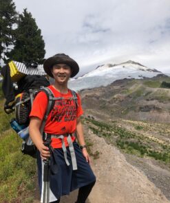 MOUNTAINTOP 80L Internal Frame Hiking Backpack for Man & Women Backpacking with Rain Cover Black-70l 28 811t7fsrS5L 2